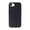 CRONG Color Cover Magnetic - Etui iPhone 17e / 16e MagSafe Czarne